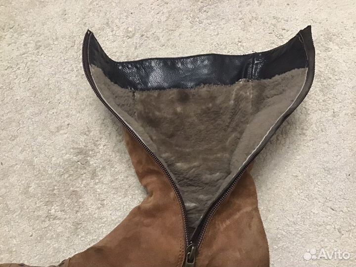 Сапотги Alba р 36