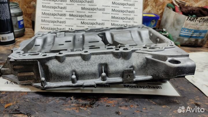 Поддон CDN audi