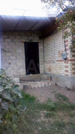 Коттедж 52 м² на участке 10 сот.