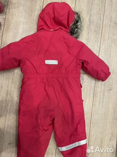 Пакет: сапоги 21 kuoma/kivat шлем 1/краги kerry 1