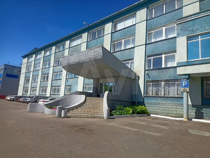 Офисное помещение, 700 м²