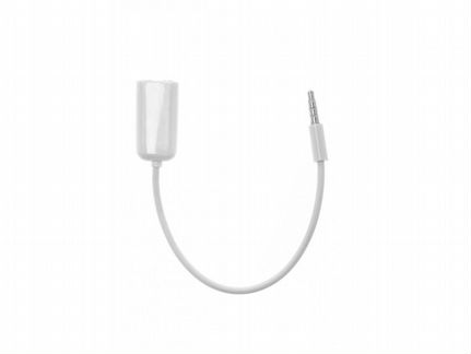 Аудио разветвитель для двух наушников Mini Jack