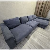 Диван угловой модульный