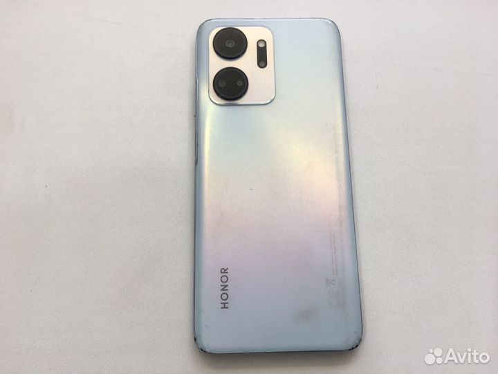 HONOR X7a Plus, 6/128 ГБ