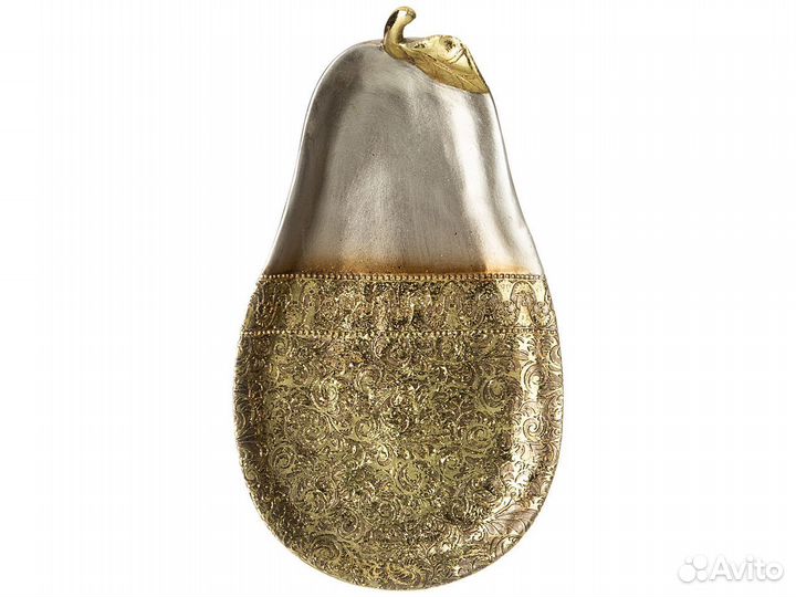 Блюдо декоративное 