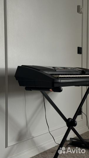 Синтезатор yamaha psr350