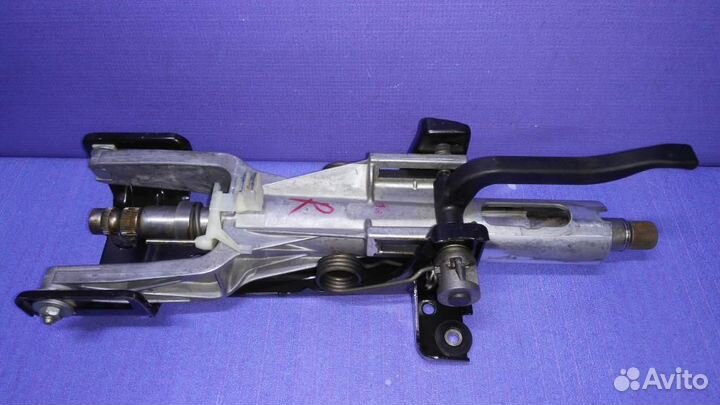 Колонка рулевая BMW 5-серия E39