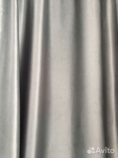 Шторы бу