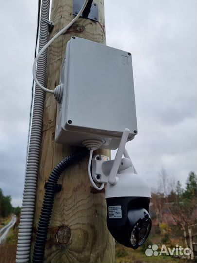 Комплект Petra-9F mimo 4X4 antex (5шт.)