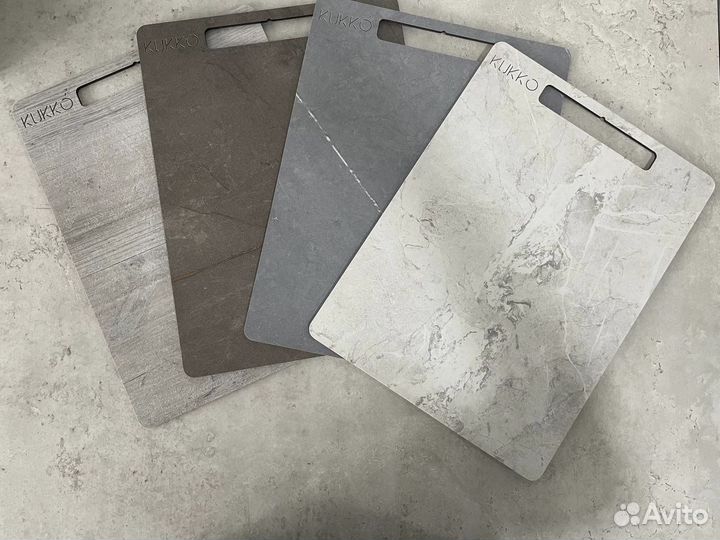 Доска разделочная