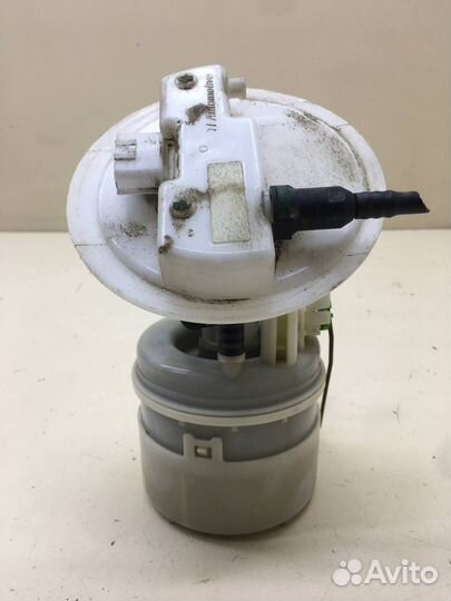 Насос топливный электрический LADA X-RAY 2016