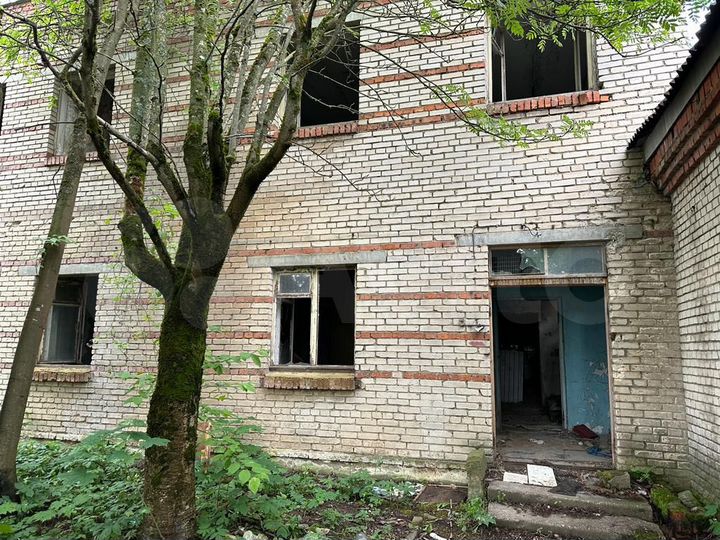 Свободного назначения, 540 м²