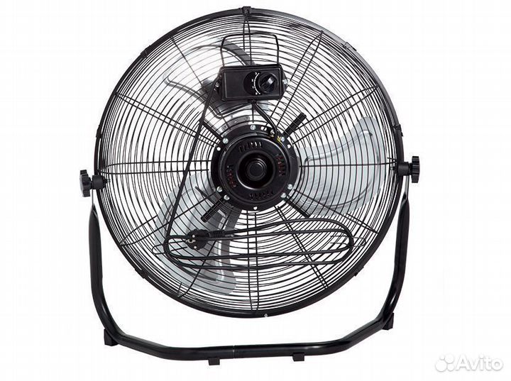 Вентилятор напольный Ballu BIF-8B