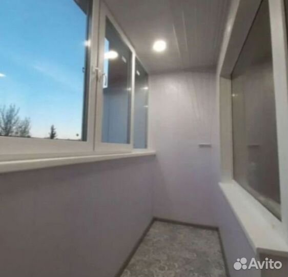 Окна/балконы пвх