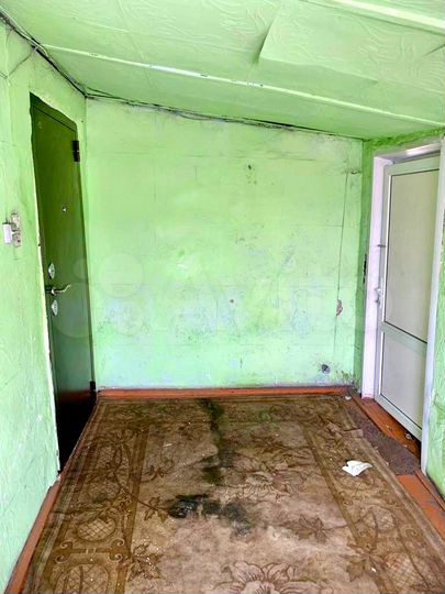 Дом 47,7 м² на участке 7,4 сот.