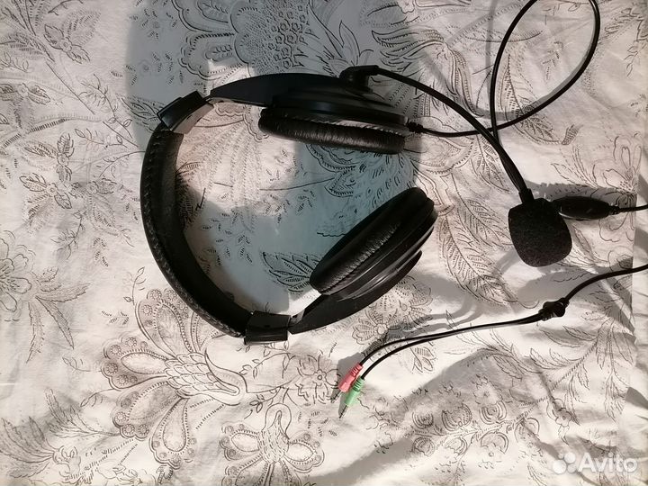 Наушники