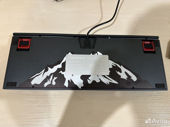 Игровая клавиатура varmilo