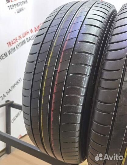 Michelin Primacy 3 195/60 R16