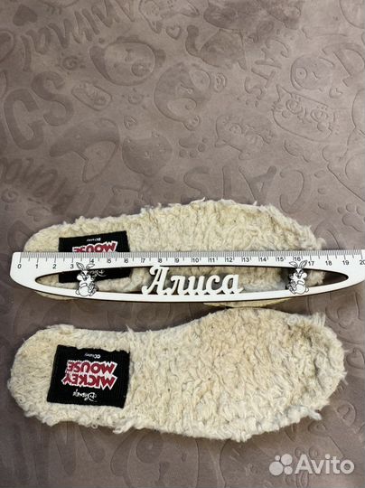 Ботинки демисезонные для девочки Zara