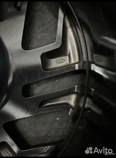 Новые,Оригинал.Hyundai Tucson,Santa Fe,Palisade