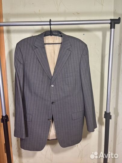 Мужской пиджак Hugo Boss