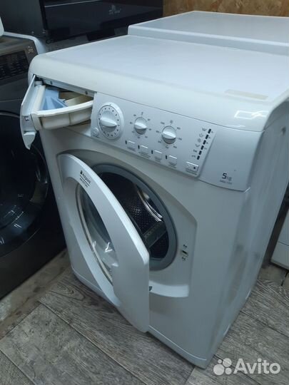 Стиральная машина бу