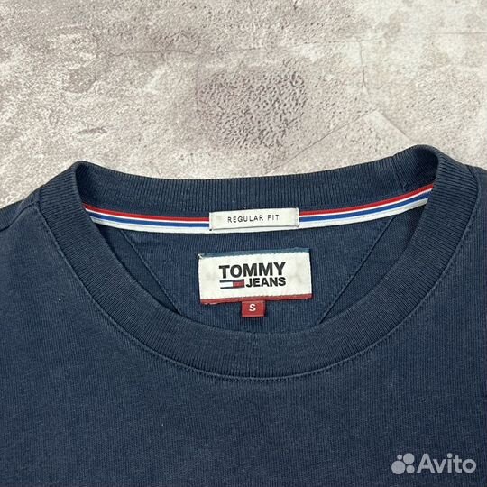 Футболка Tommy Jeans размер S