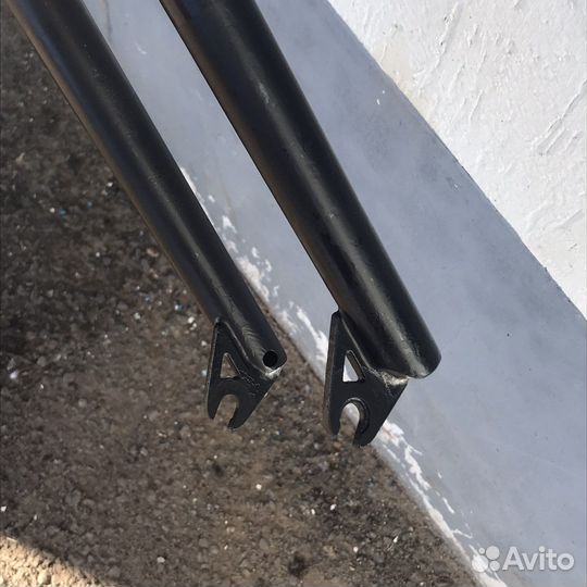 Вилка NS Bikes RNS MTB 24 26