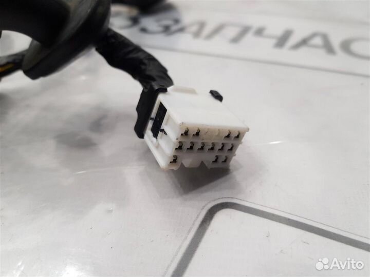 Проводка двери задней правой Hyundai I30 FD G4GC