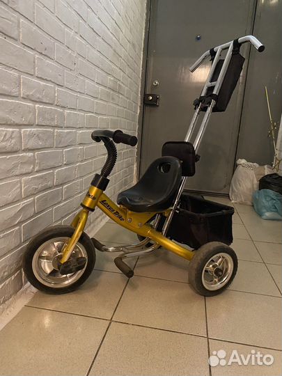 Детский велосипед Lexus trike