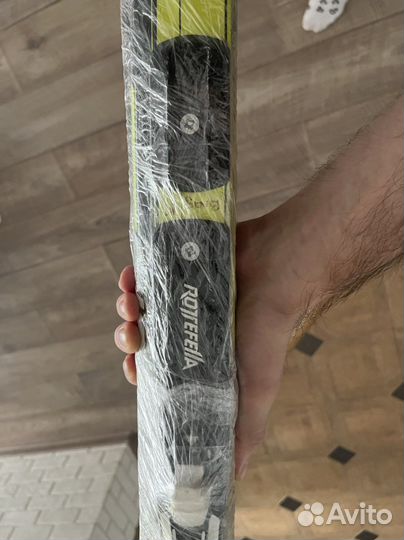 Беговые лыжи юношеские fisher sprint crown