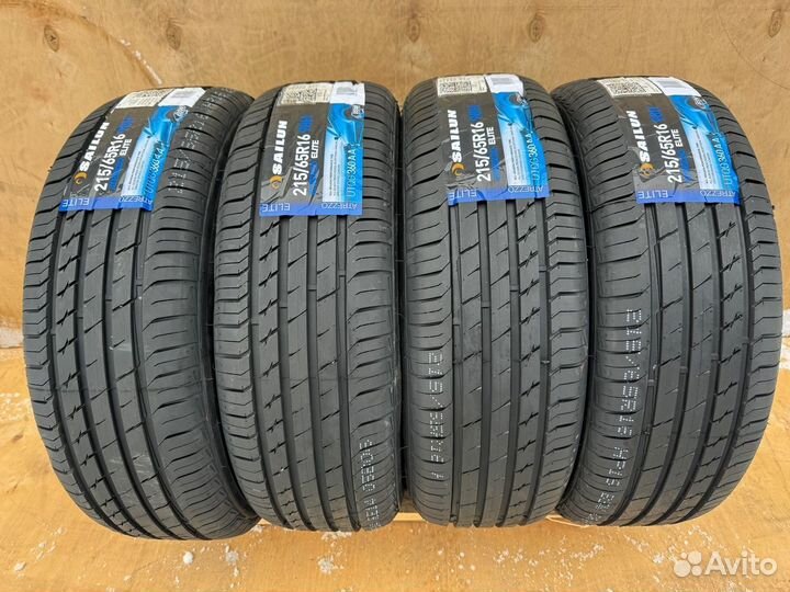 Sailun Atrezzo Elite 215/65 R17 99V