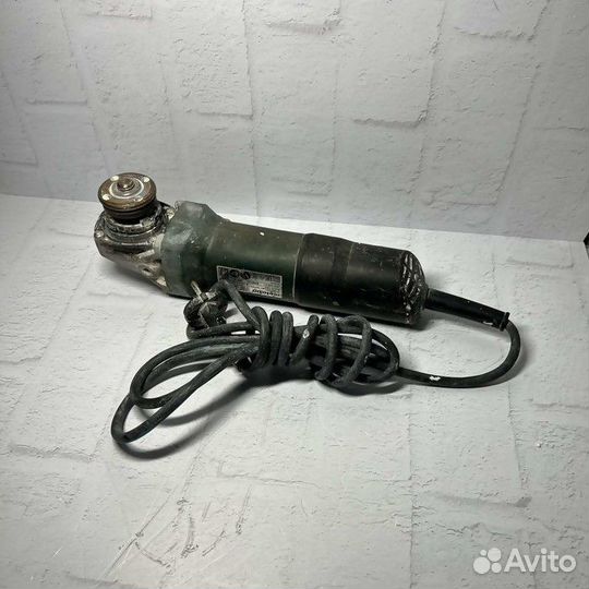 Болгарка Metabo W850-125 (7423)