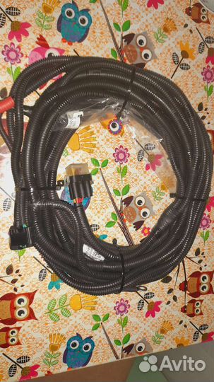 Eberspacher hydronic