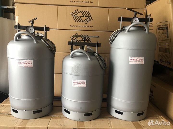 Автоклав Белорусский