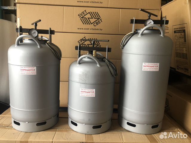 Автоклав Белорусский