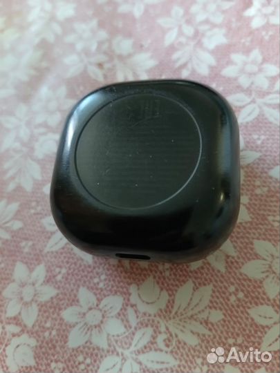 Кейс от наушников samsung galaxy buds pro