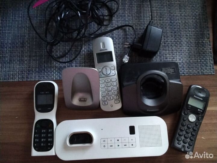 Домашние аппараты только вместе