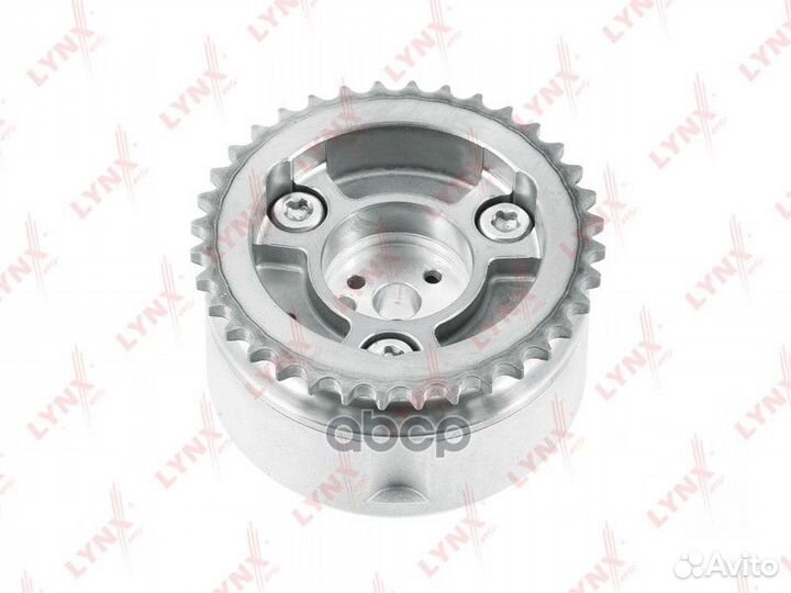 Муфта распредвала (впуск) TV0006 lynxauto