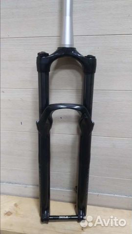 Вилка 27,5