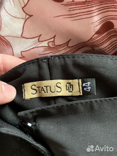 Вещи женские 46 48