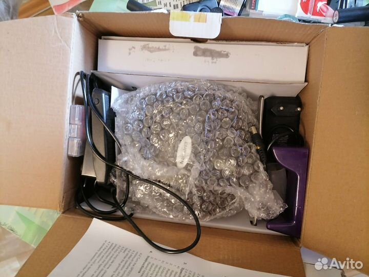 Всё для наращивания ногтей