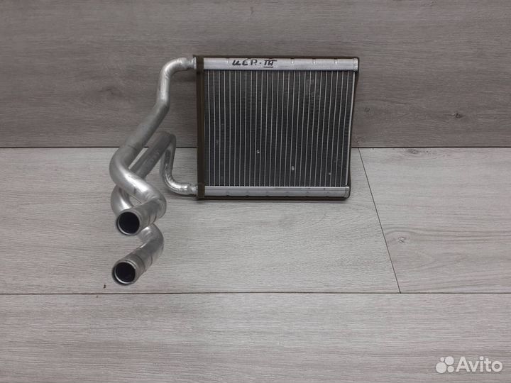 Радиатор отопителя Hyundai-Kia