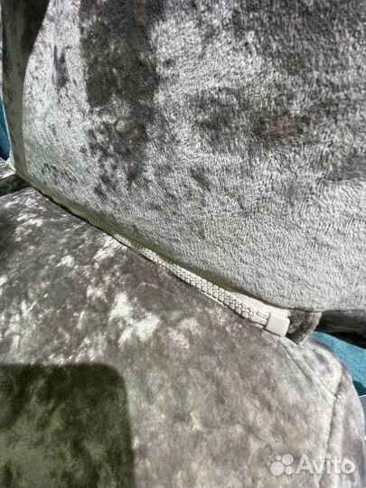 Диван прямой / диван ортопедический