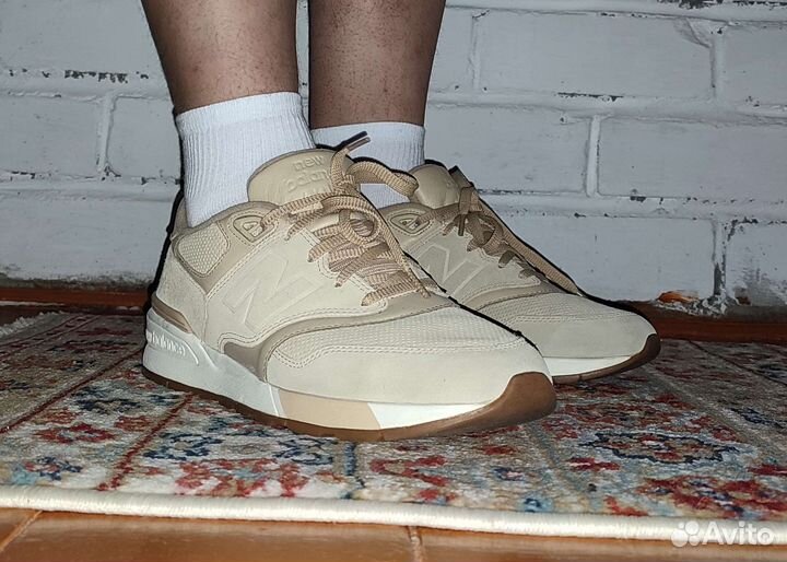 New balance 597