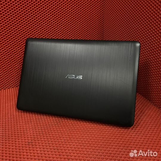 Ноутбук asus 540s (71244)