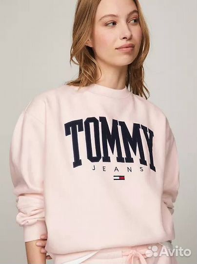 Tommy hilfiger костюм женский