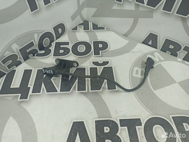 Датчик распредвала Opel Astra G