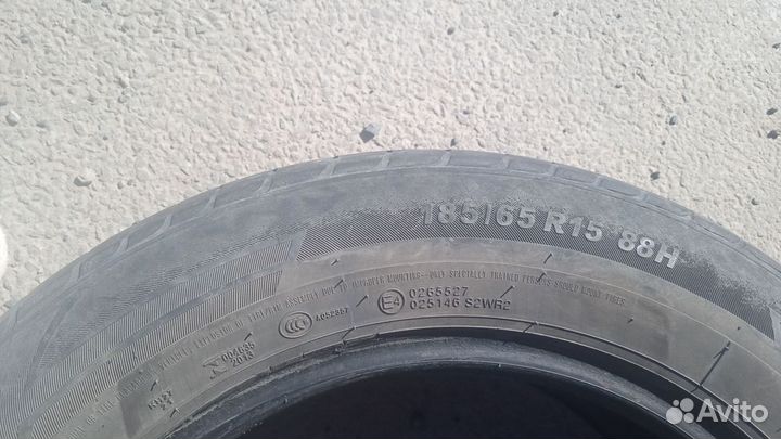 Kumho 722 185/65 R15 88