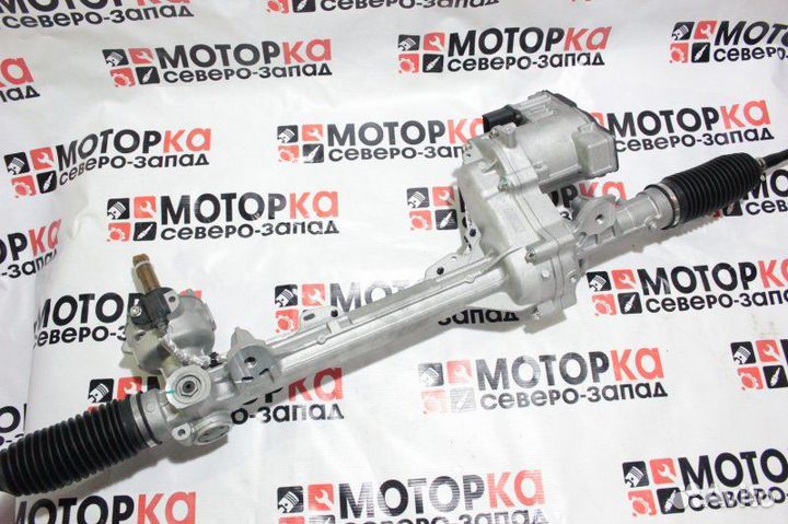 Рулевая рейка Форд Эксплорер (Ford Explorer) с
